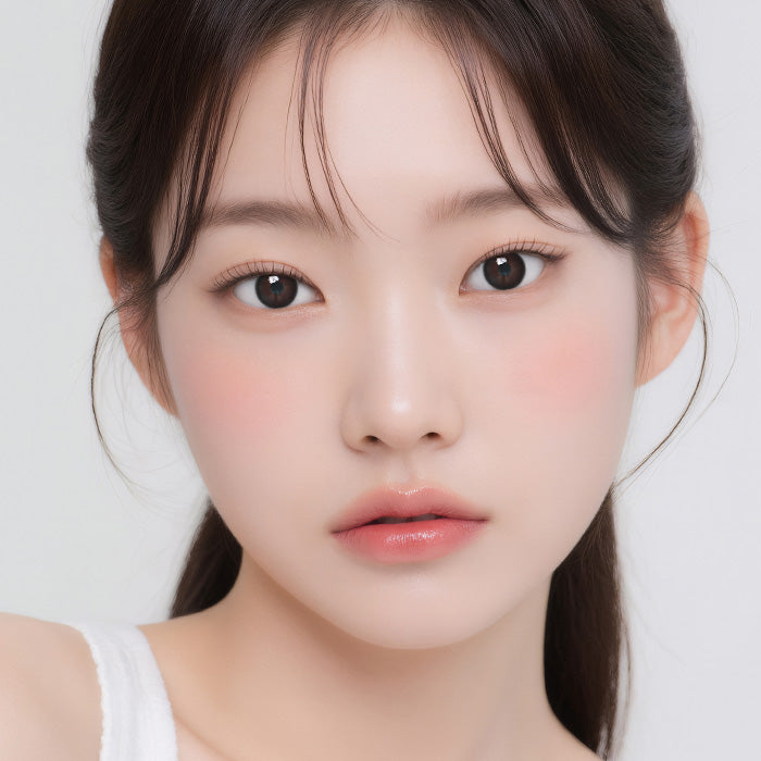 [ Pre-order ] 1+1 1Day Lighly Creamy 13.2mm ( 含水量 55% )