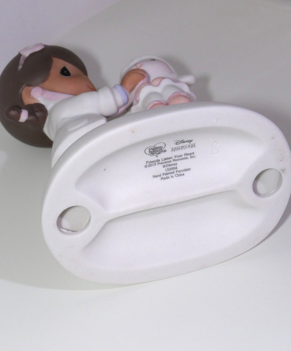 [ 現貨 ] Precious Moments 中古收藏水滴陶瓷娃娃