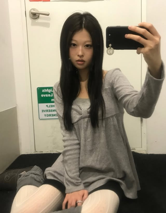 [ Pre-order ] Bambi Soft Top