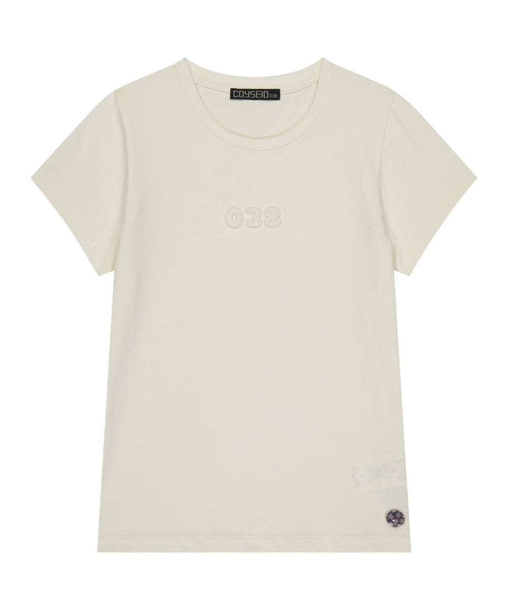 [ Pre-order ] 038 Basic T-shirt