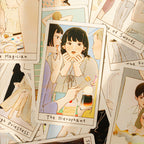 [ Pre-order ] Dive 沉溺於你塔羅牌 ( 🇰🇷韓國直送 )