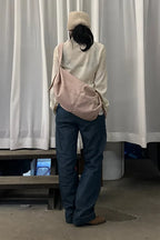 [ Pre-order ] Sculptor Vintage Canvas Duffel Bag