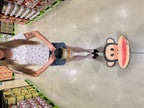 [ Pre-order ] Sunburn X Paul Frank T-shirt
