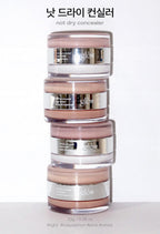 [ 現貨 ] Glow🤍臉部保濕遮瑕膏 ( 超潤同持久! ) Not Dry Concealer