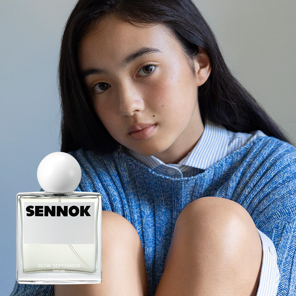 [ 店主自留 Pre-order ] Sennok 🤍 Perfume