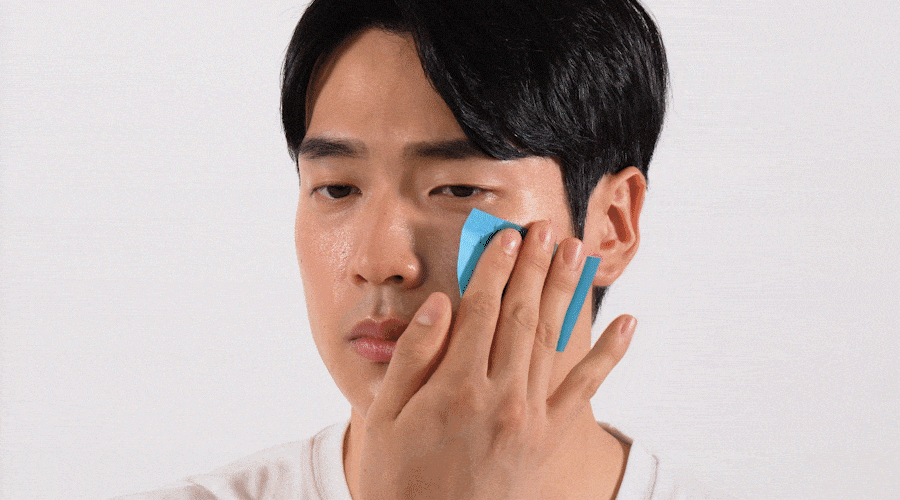 [ 現貨 ] iLenol 控油妝前乳 Oily Face Controller ( 油肌/混油肌適合的妝前打底 )