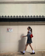 [ Pre-order ] Stand Oil Square Low Bag