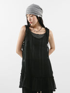 [ Pre-order ] Oversized Glitter Beanie