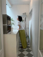 [ 限時優惠 Pre-order ] PWC Everyday Balloon Jogger Pants ( 10色入 )