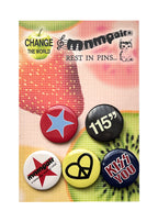 [ Pre-order ] Pin Botton