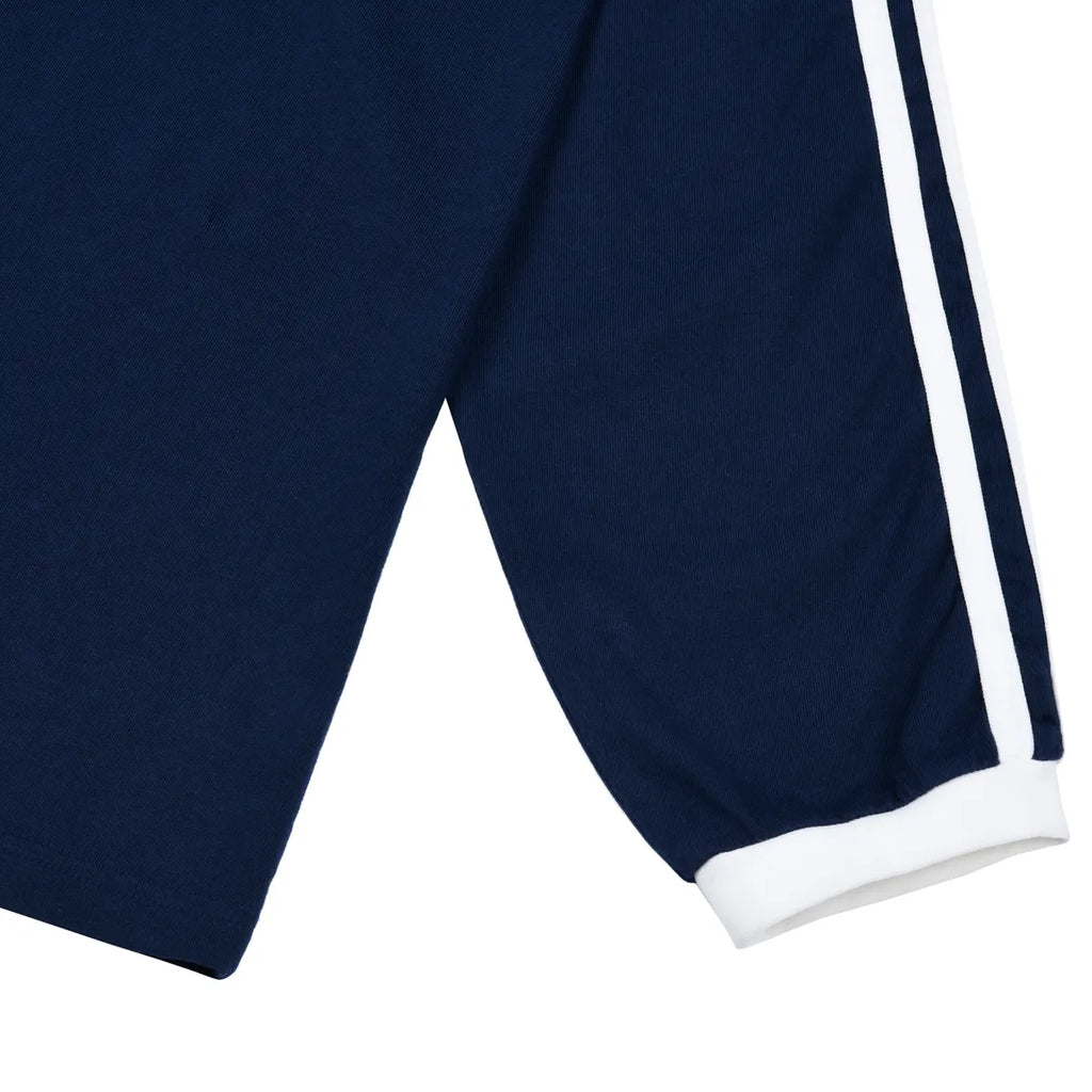 [ Pre-order ] Aeae Athlete Stripe L/S