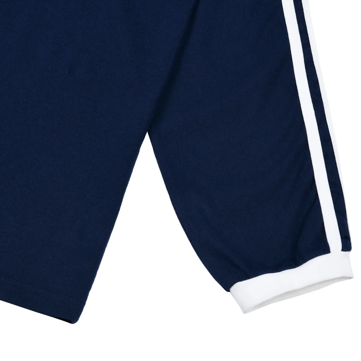 [ Pre-order ] Aeae Athlete Stripe L/S
