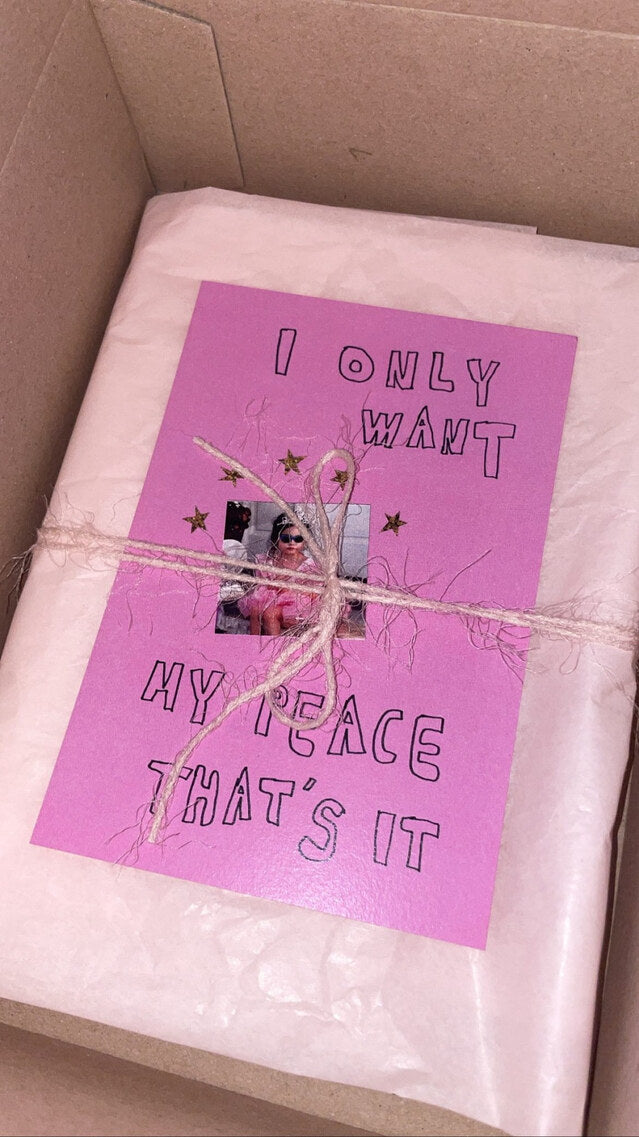 [ Pre-order ] Princess Phone Case