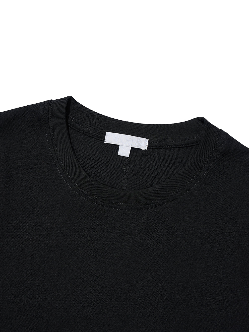 [ Pre-order ] PWC COTTON CAP SLEEVE TEE
