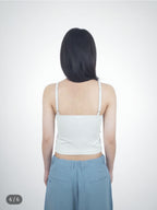 [ Pre-order ] Airy Bra Sleeveless ( 內有pad )