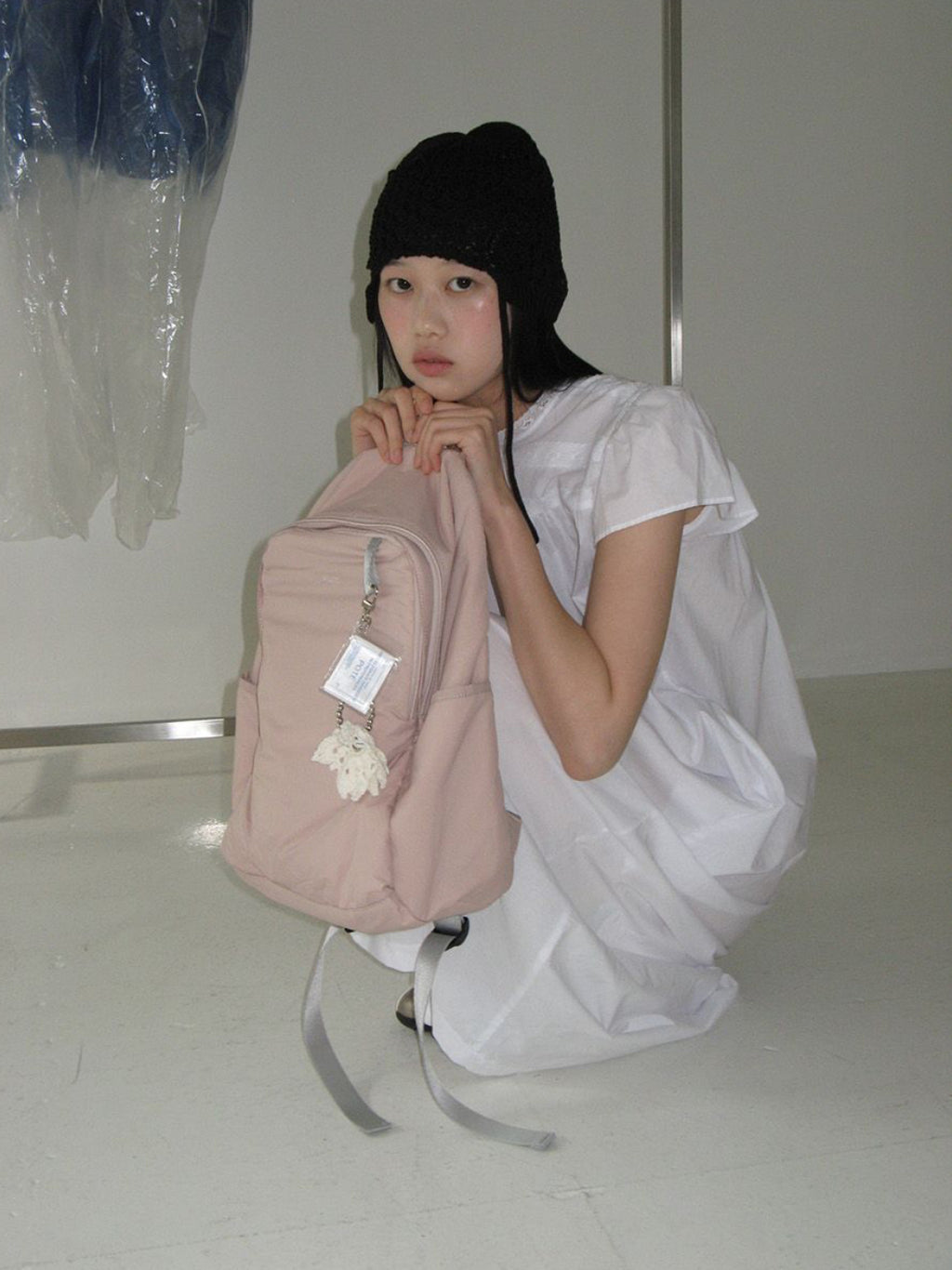 [ 店主推薦 Pre-order ] 0002 HideSlot Classic Backpack