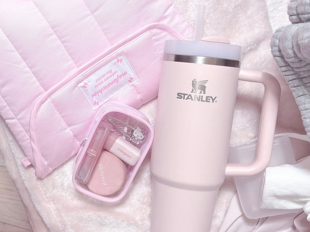[ Pre-order ] Stanley Quencher H2.0 Flowstate Tumbler 1.18L 40oz