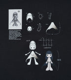 [ Pre-order ] Coyseio Legna T-shirt