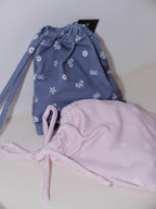 [ Pre-order ] Threetimes Yogurt Hair Scrunchie