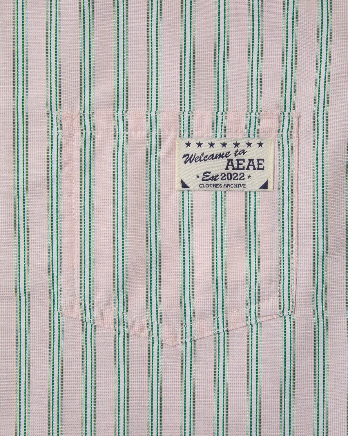 [ Pre-order ] Shirts Bag