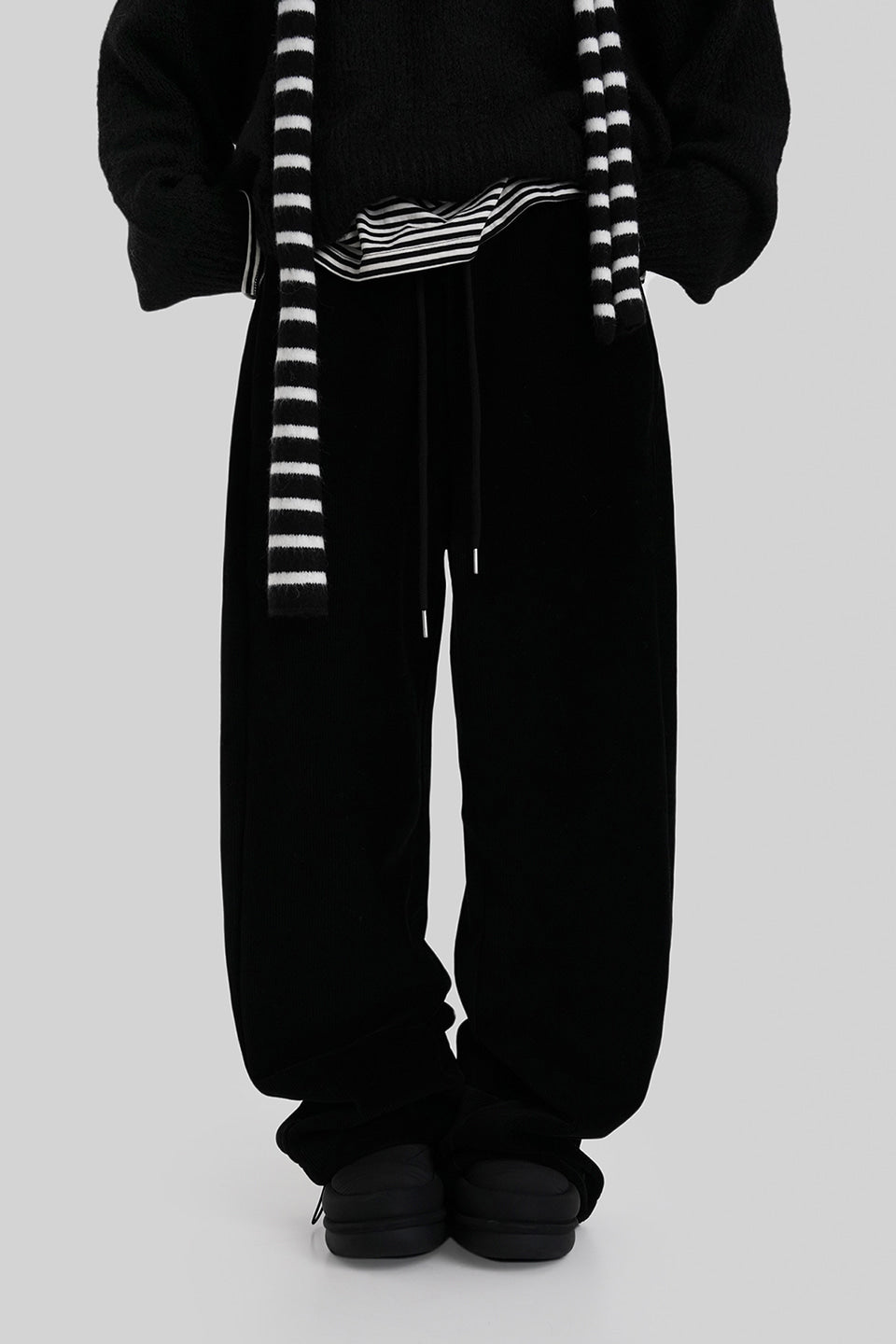 [ Pre-order ] Autumn Made Offen Corduroy Pants