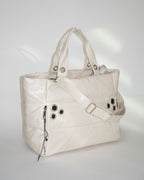 [ Pre-order ] My Eyelet Travel Bag