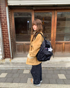 [ Pre-order ] Jansport 韓國限定波點款