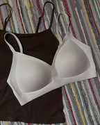 [ Pre-order ] Vivevive Free Line Bra Volume