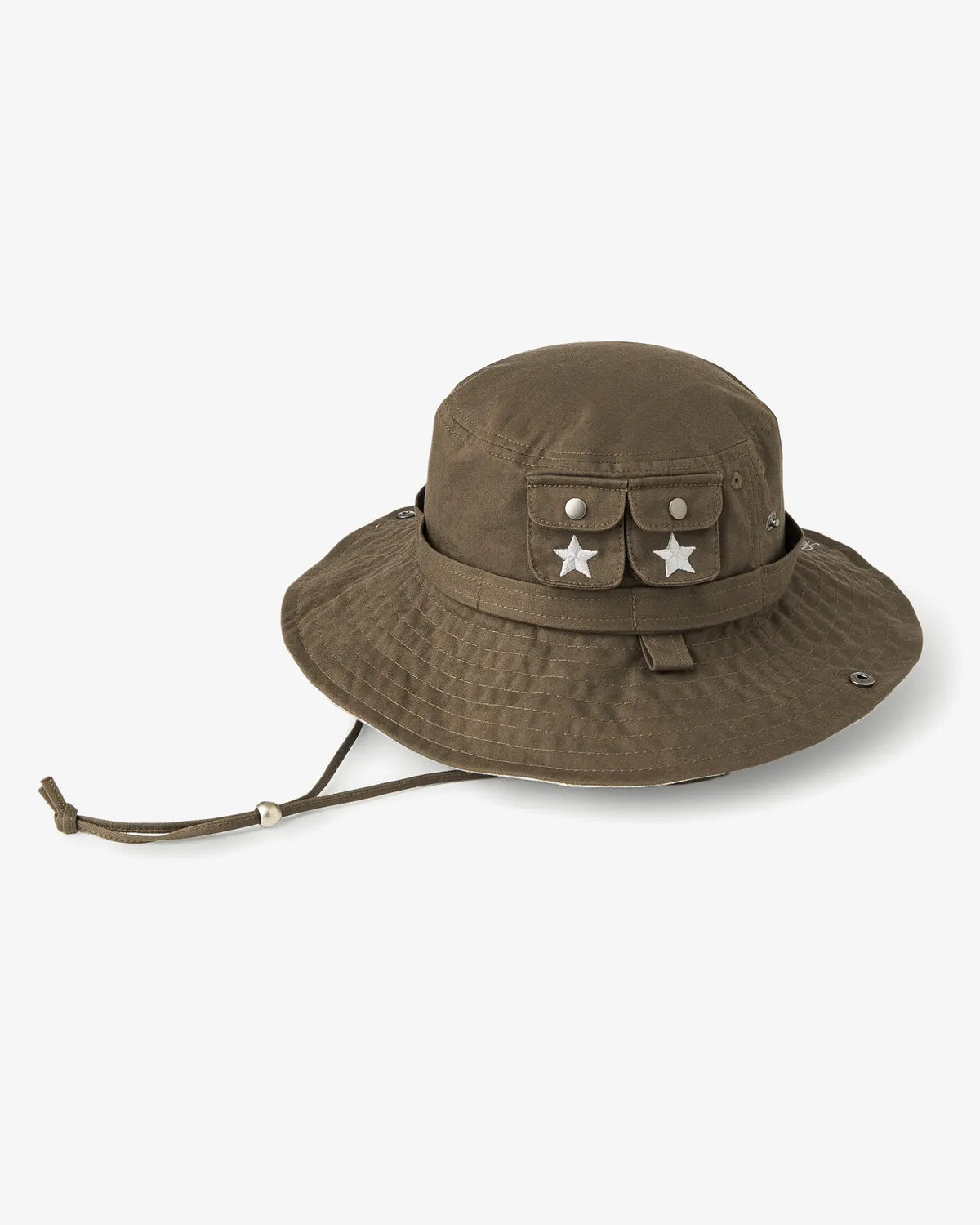 [ Pre-order ] Safari Bucket Hat