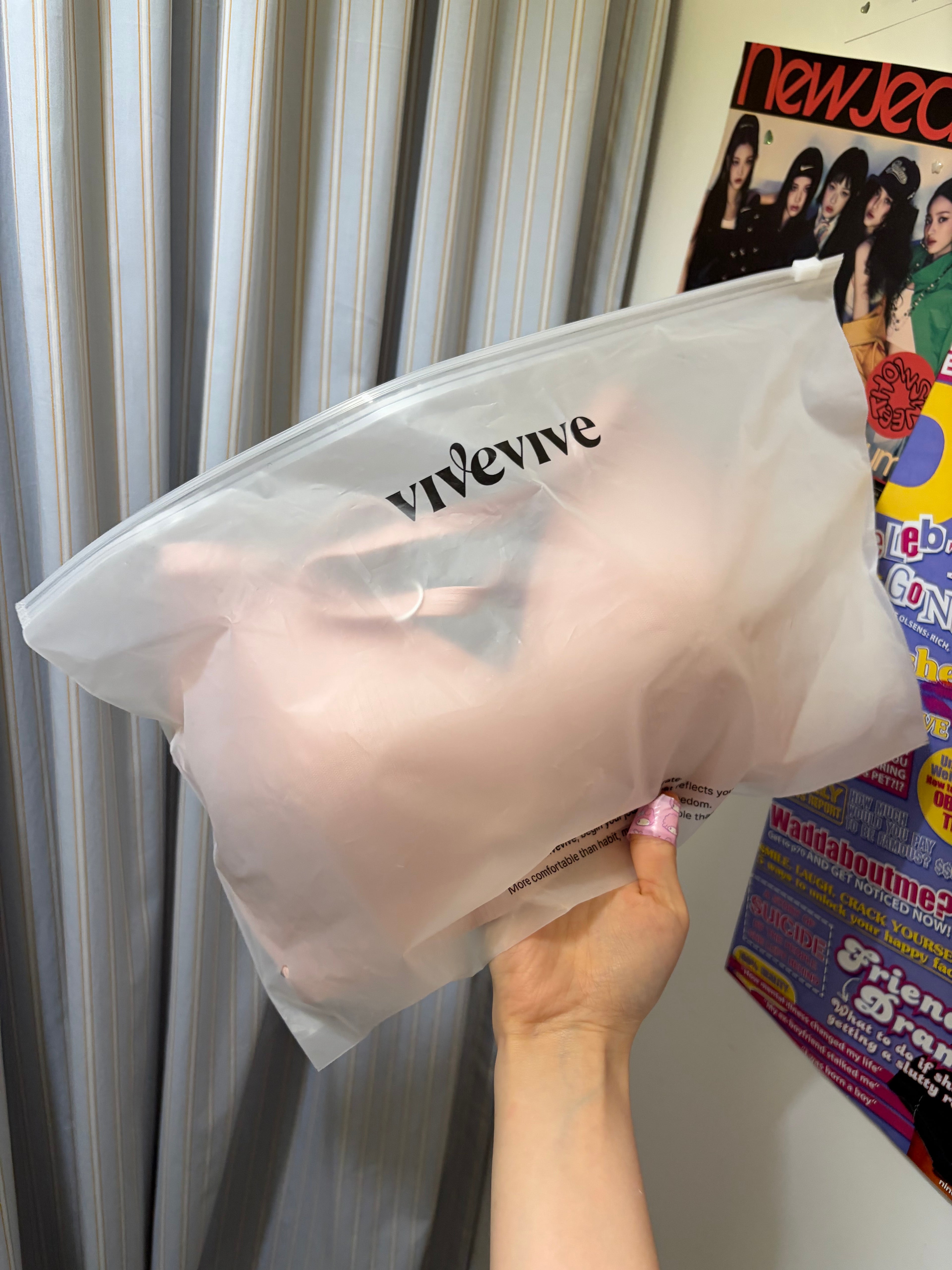 ๋࣭  [ 全新 ] 衣物/化妝品 - 清貨優惠