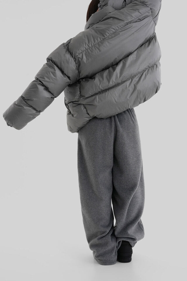 [ Pre-order ] Autumn Two Way Pants