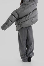 [ Pre-order ] Autumn Two Way Pants