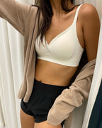 [ Pre-order ] Verish Cool Fit Bra Volume Fit