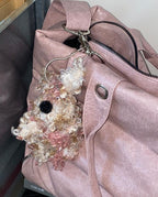 [ Pre-order ] My Eyelet Travel Bag