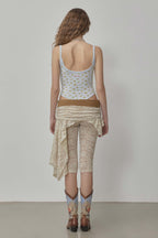 [ Pre-order ] Cottage Bodysuit