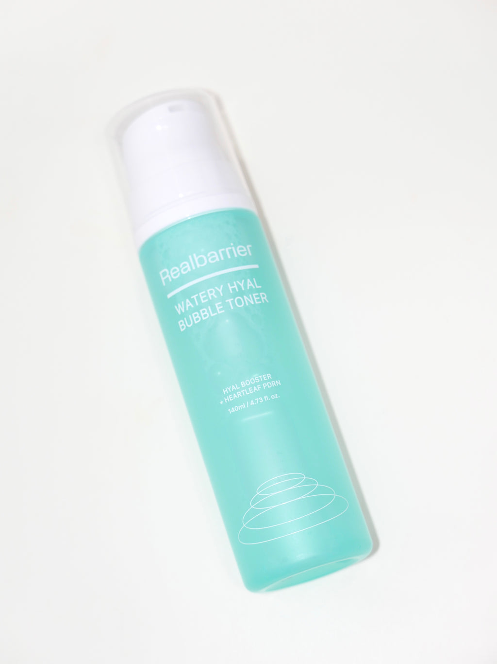 [ Pre-order ] B5 保濕修復泡泡水 Watery Hyal Bubble Toner 140ml