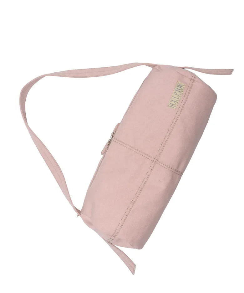 [ Pre-order ] Sculptor Vintage Canvas Duffel Bag