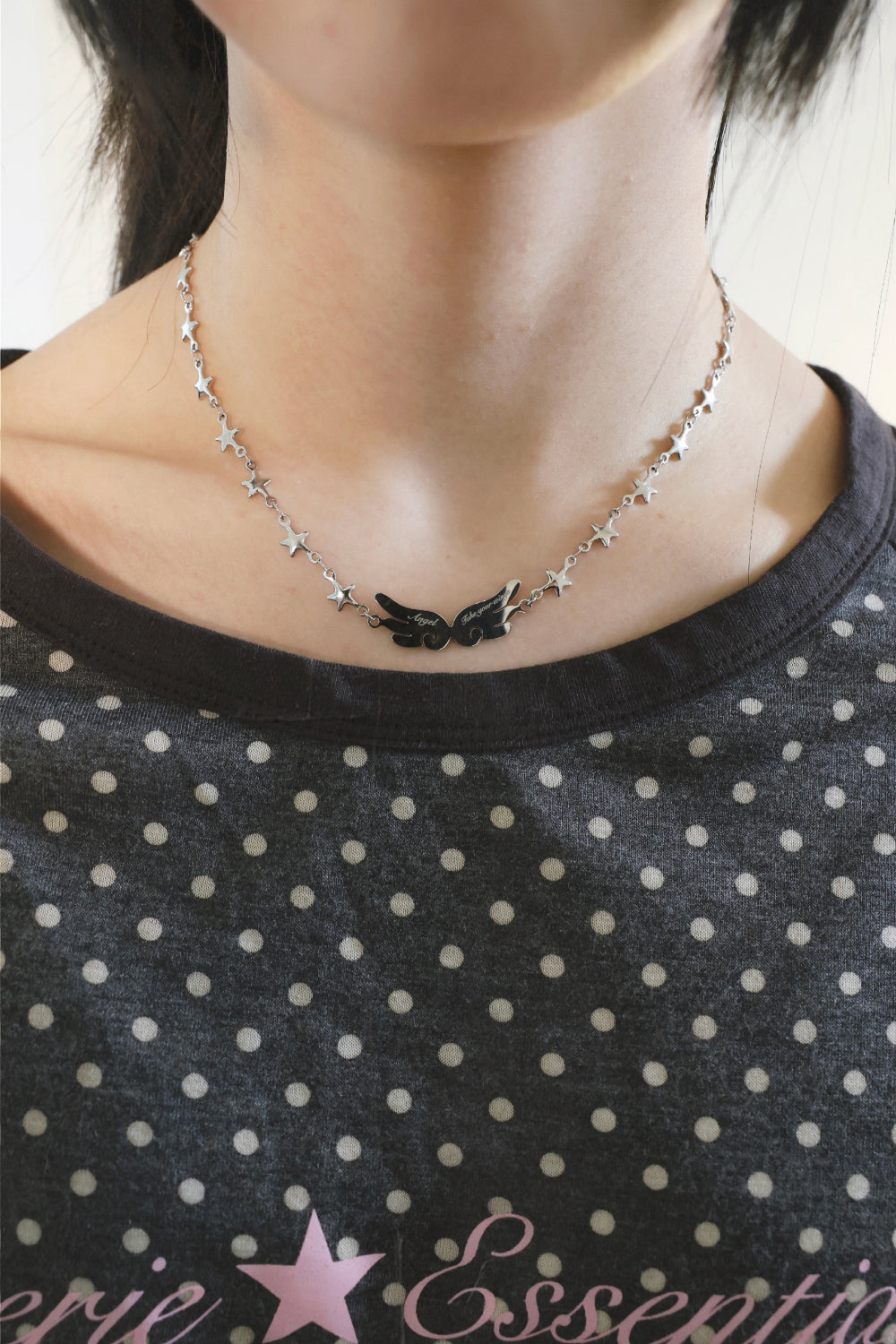 [ Pre-order ] ☆*:.｡.꒰ঌANGEL໒꒱.｡.:*☆ HEAVEN