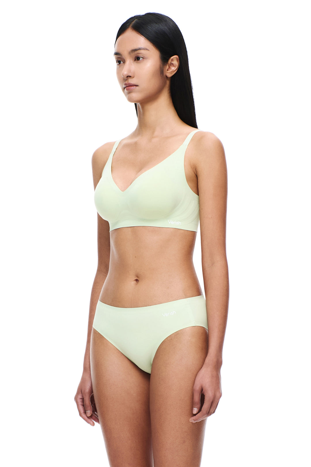 [ Pre-order ] Verish Cool Fit Bra Volume Fit