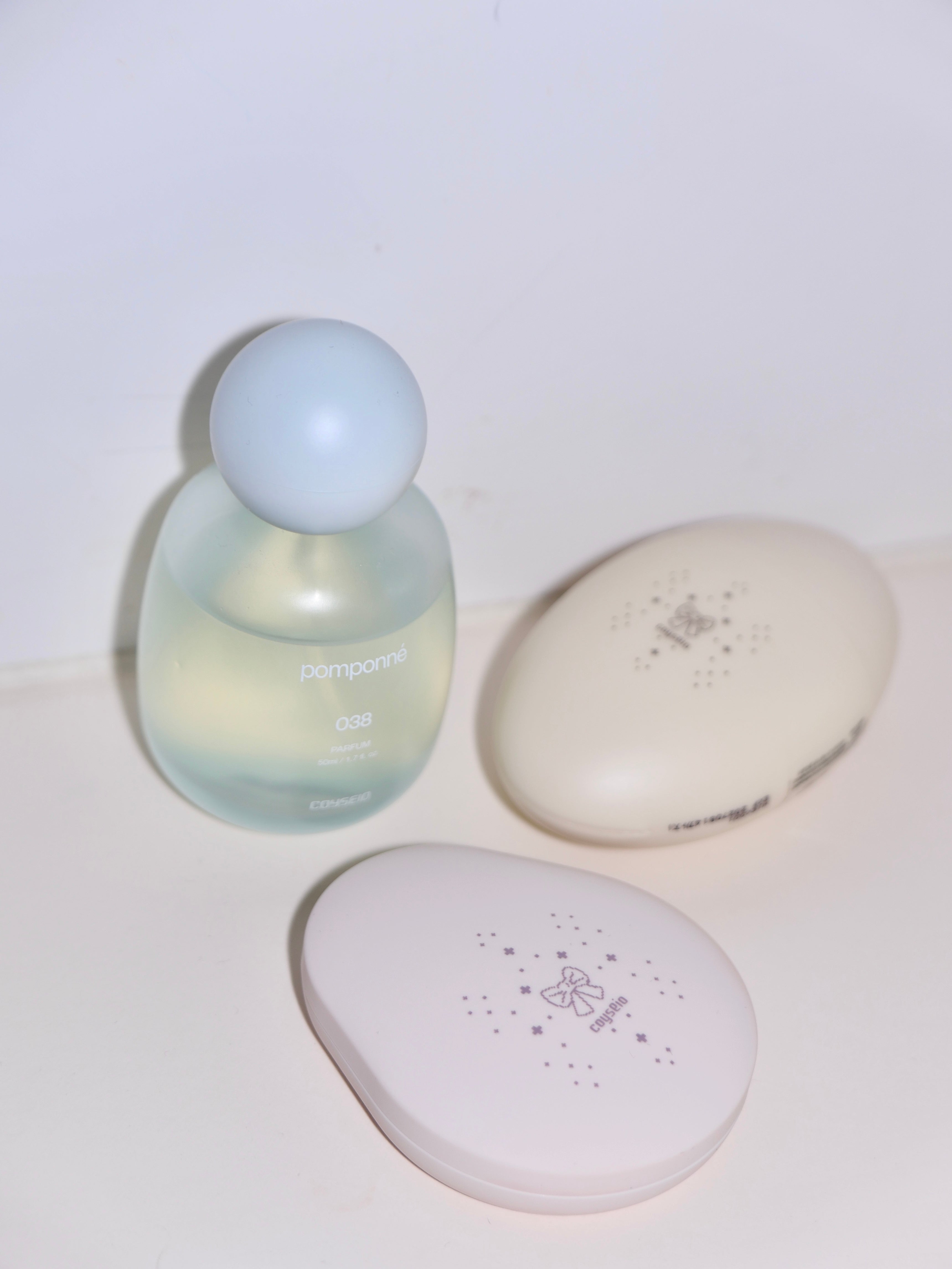 [ Pre-order ] Coyseio pomponné 038 solid perfume