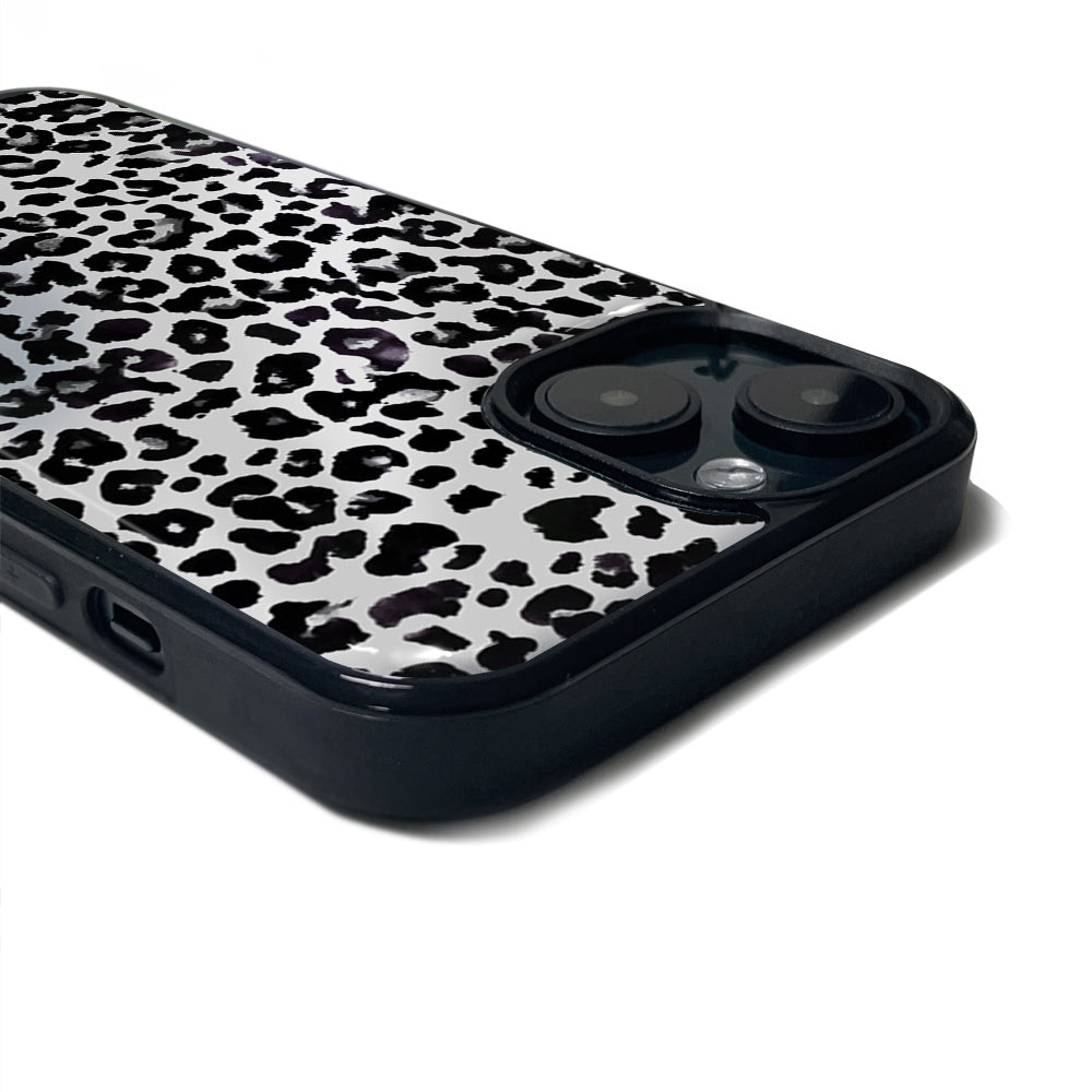 [ Pre-order ] Leopard Phone Case