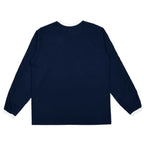 [ Pre-order ] Aeae Athlete Stripe L/S