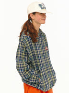 [ Pre-order ] Ferry Satin Cap