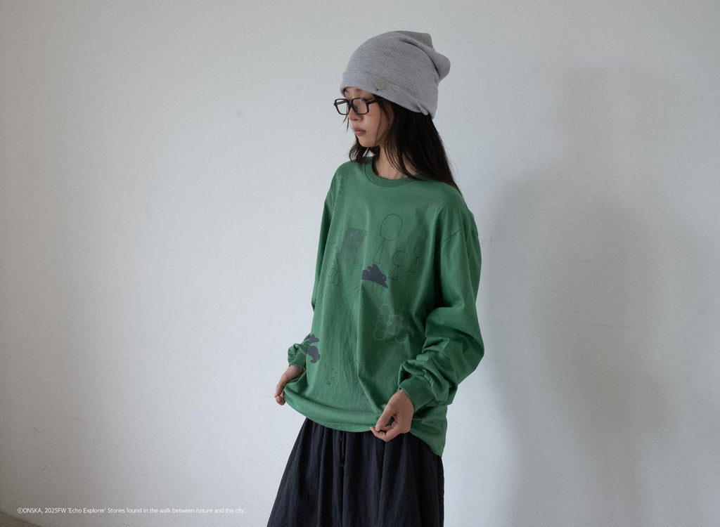 [ 店主極推 Pre-order ] Whipping Hair Band & Beanie