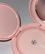 [ 店主推薦 - 來港中 ] Colored Keyth Silky Fit Cover Cushion SPF40 PA++