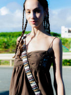 [ Pre-order ] Solar Stitch Sleeveless
