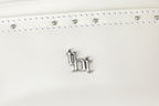 [ 店主推薦 Pre-order ] Classic Stud Card Holder