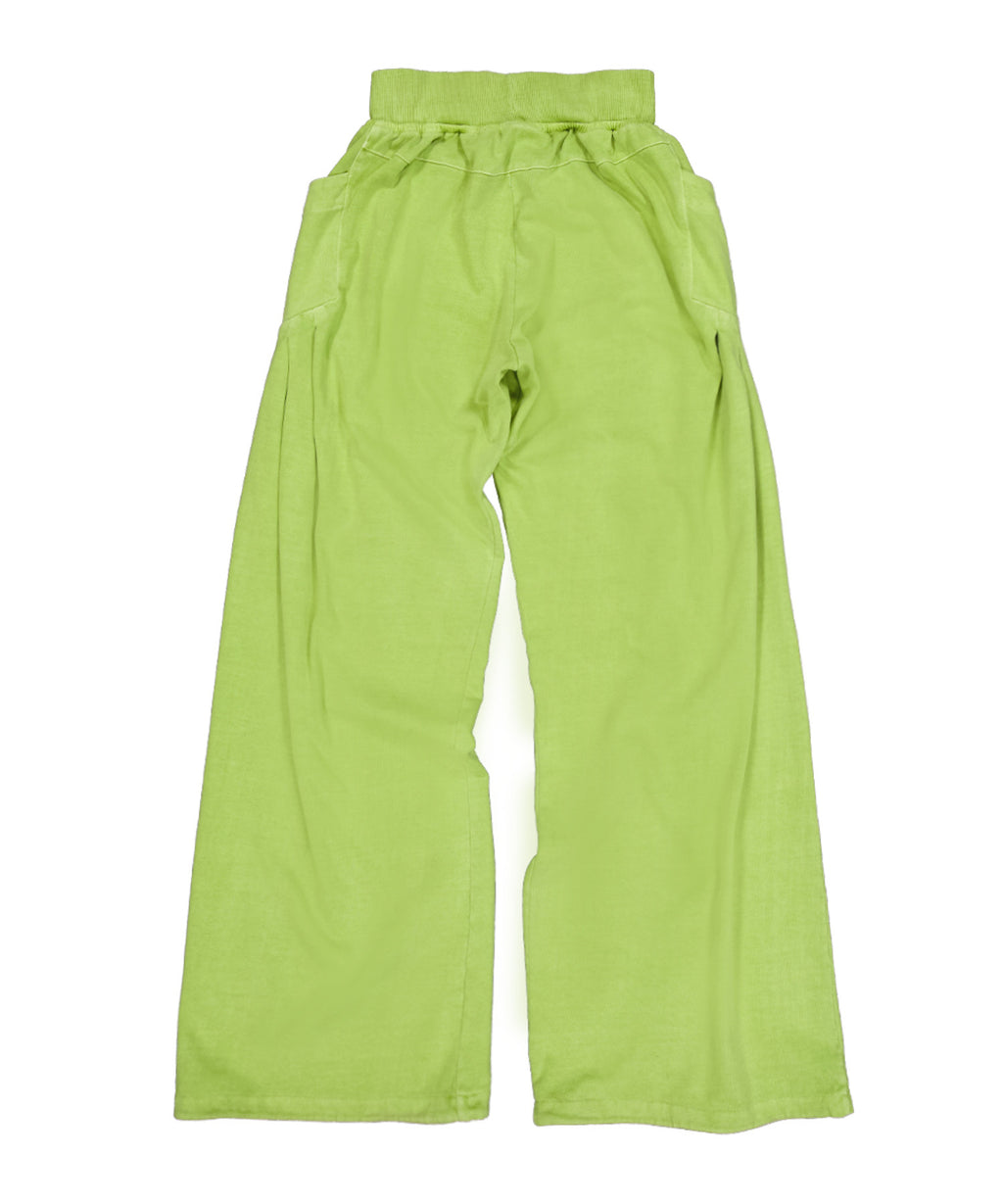 [ 29/6 完結優惠 Pre-order ] Jersey Pocket Trousers