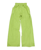 [ 29/6 完結優惠 Pre-order ] Jersey Pocket Trousers