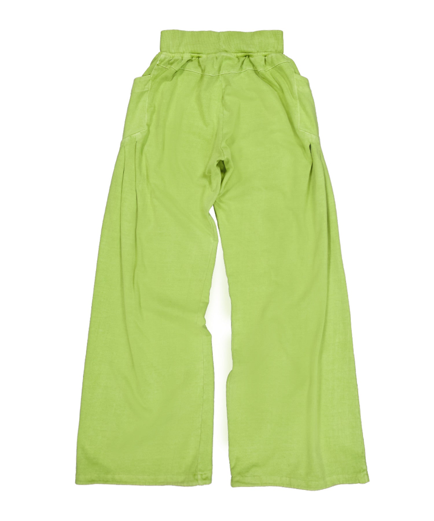 [ 29/6 完結優惠 Pre-order ] Jersey Pocket Trousers